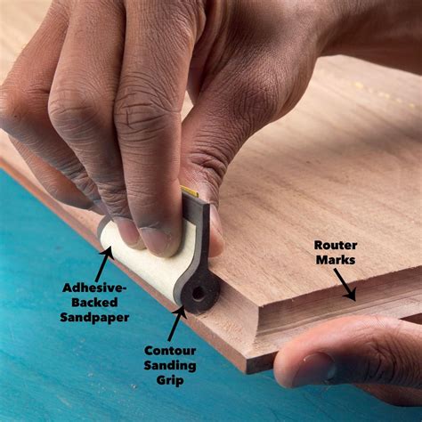 measure thickness while sanding guide|best sanding for woodworking.